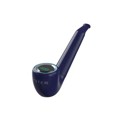 Myster Pipe - Blue