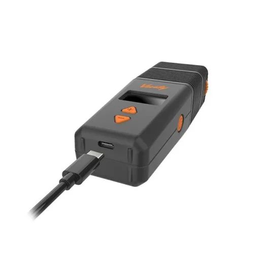 Storz and Bickel Venty Dry Herb Vaporizer Charger USB Type C