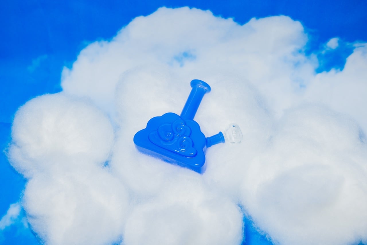 UNBOXING Cannabox April 2024 Cloud Nine