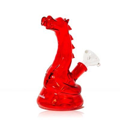 Cannabox Dragon Bong