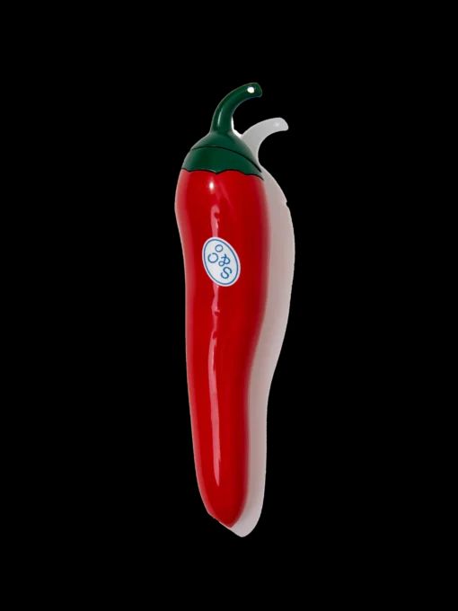 Sackville & Co Chili Pepper Lighter