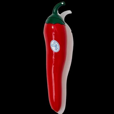 Sackville & Co Chili Pepper Lighter