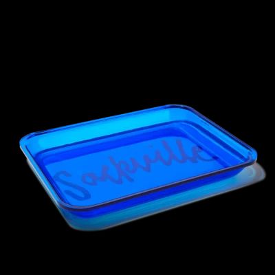 Sackville & Co Jelly Rolling Tray - Blue