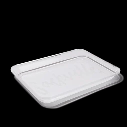 Sackville & Co Jelly Rolling Tray - Clear