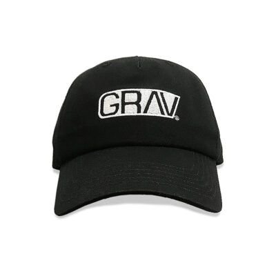 GRAV Dad Hat