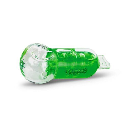 OOZE Glycerin Freezable Bowl - Green