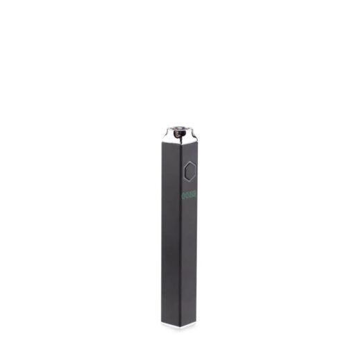 OOZE Quad 510 Thread Dab Pen Battery - Black