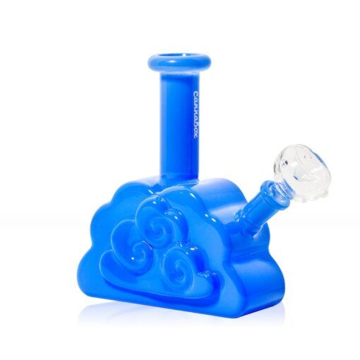 Cannabox Cloud Bong April 2024 Cloud Nine