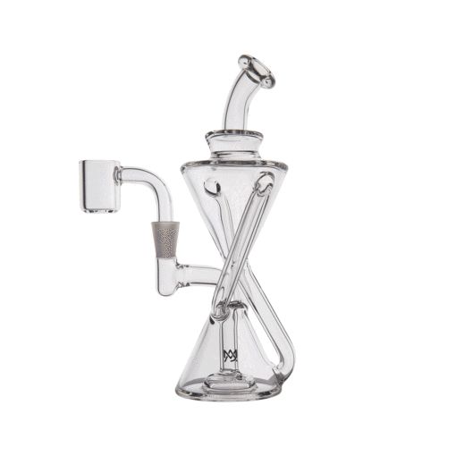 MJ Aresenal Time Turner Mini Dab Rig