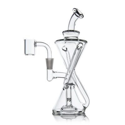 MJ Arsenal Time Turner Mini Dab Rig