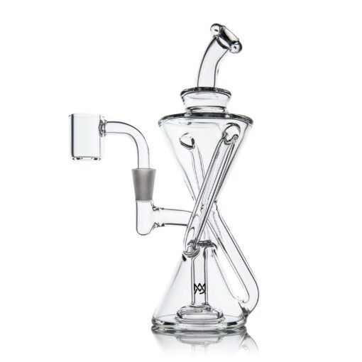 MJ Arsenal Time Turner Mini Dab Rig