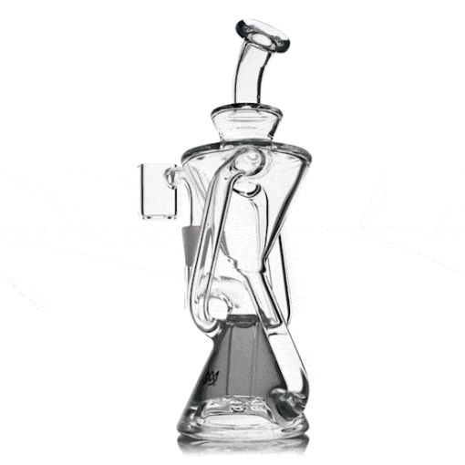 MJ Aresenal Time Turner Mini Dab Rig