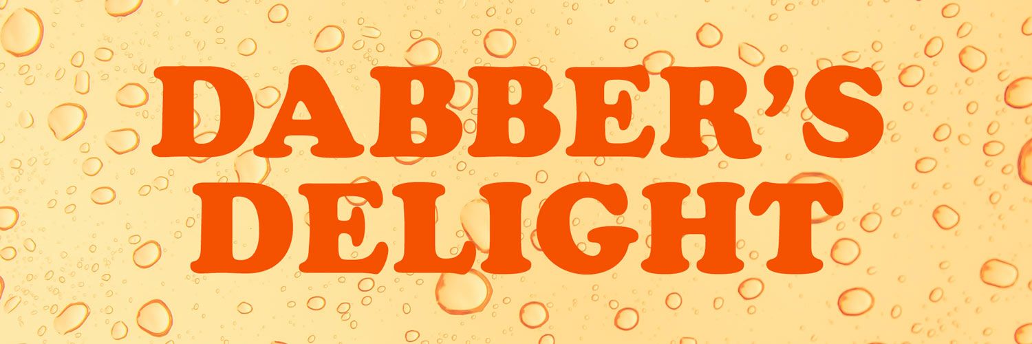 Cannabox September 2024 Dabber's Delight Theme