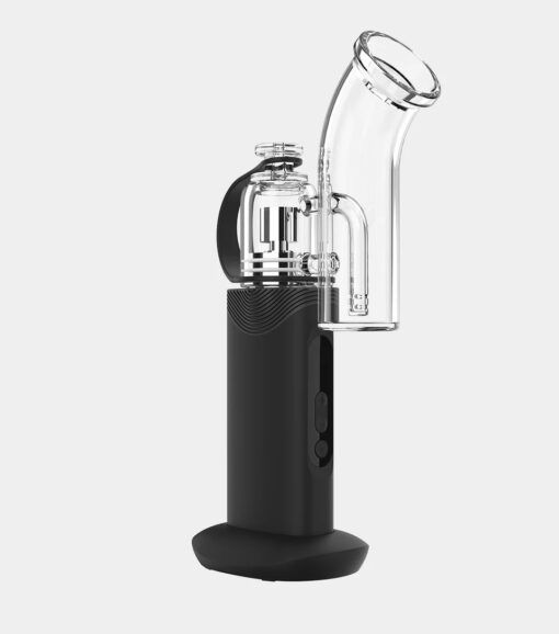 Auxo Cira Vaporizer - Side