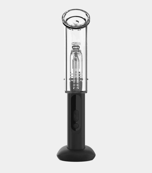 Auxo Cira Vaporizer Back