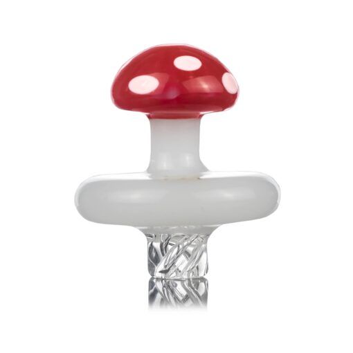 MJ Arsenal Mushroom Spinner Cap