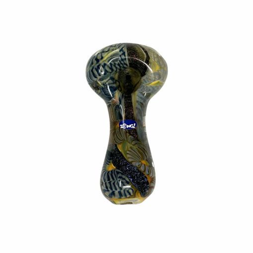 Zong Frit Hand Pipe