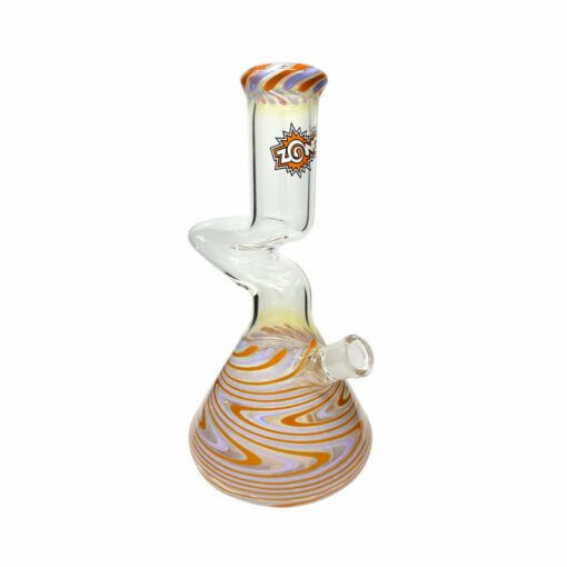 Zong Fat Multi Beaker Bong