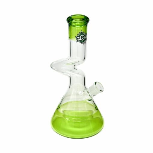 Zong Fat Artistic Beaker Bong