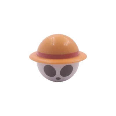 Straw Hat Grinder