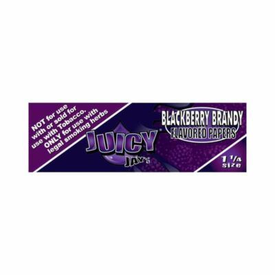 Juicy Jays Blackberry Papers 1 1/4”