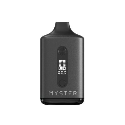 Myster Splitbox