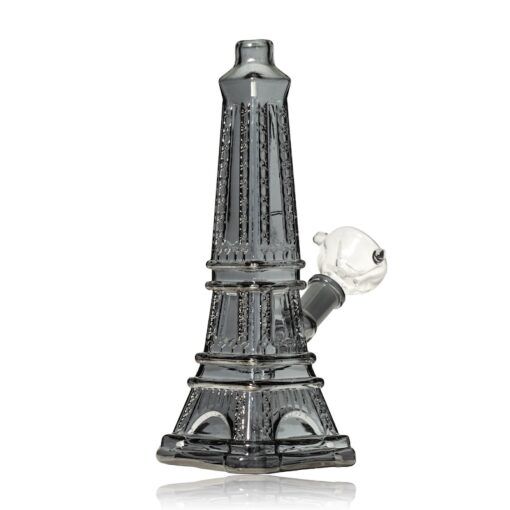 Cannabox Eiffel Tower Bong - January 2025 Oui'd Back