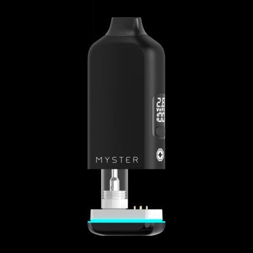 Myster Clickbox 510 Thread Battery