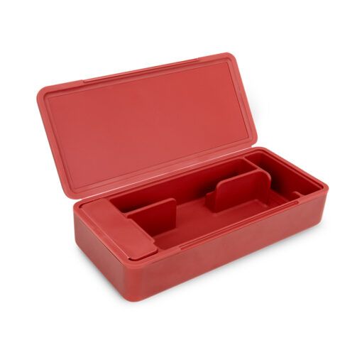 Puffco Travel Case - Daybreak Open