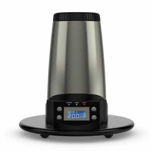 Arizer V-Tower Desktop Vaporizer - Image 2