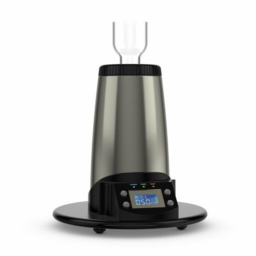 Arizer V-Tower Desktop Vaporizer - Image 3