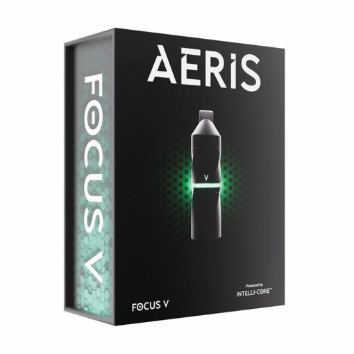Focus V Aeris Vaporizer - Image 4