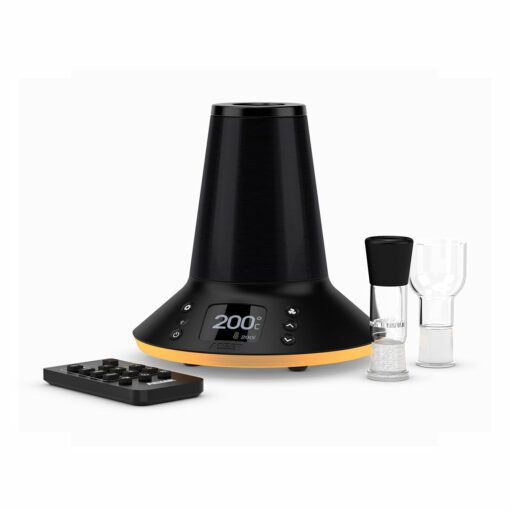 Arizer XQ2 Desktop Vaporizer - Image 6