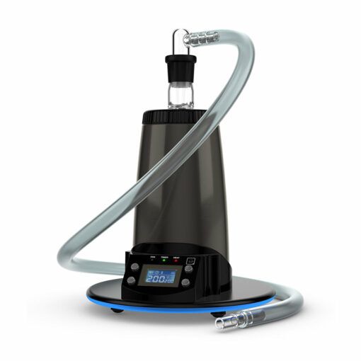 Arizer ExtremeQ Desktop Vaporizer - Image 3