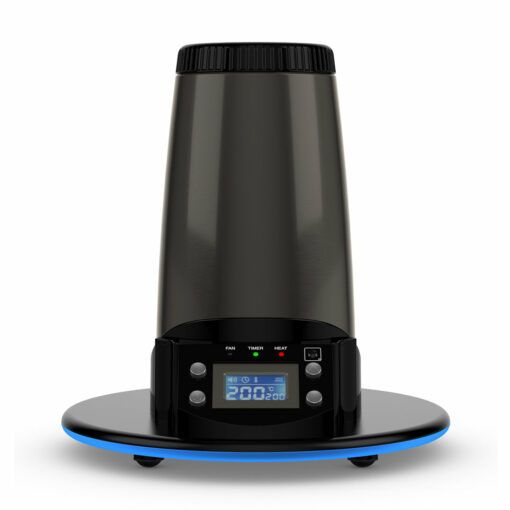 Arizer ExtremeQ Desktop Vaporizer - Image 5