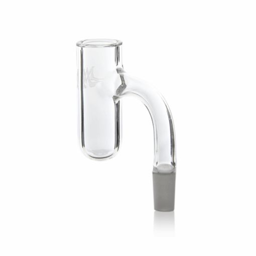 MJ Arsenal Premium Full Weld Cold Start Quartz Banger (Drip) - Image 3