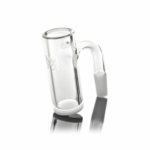 MJ Arsenal Premium Full Weld Cold Start Quartz Banger (Opaque) - Image 2