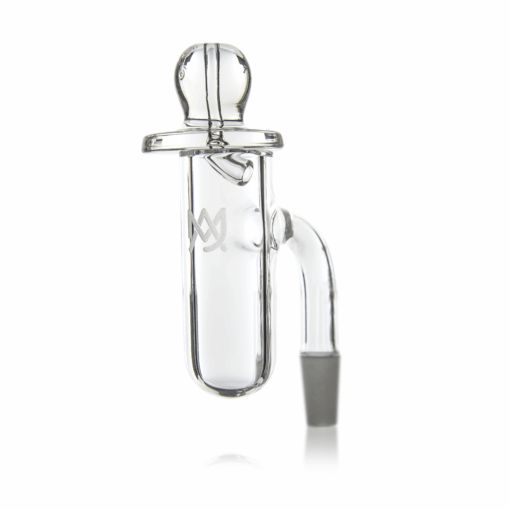 MJ Arsenal Premium Full Weld Cold Start Quartz Banger (Drip) - Image 4