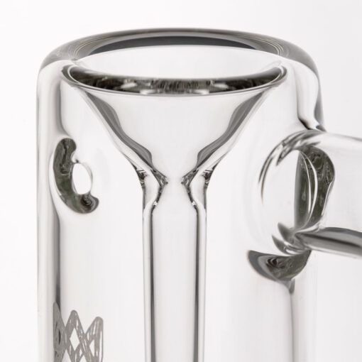 MJ Arsenal Alpine Series - Steamboat Bubbler - Image 3