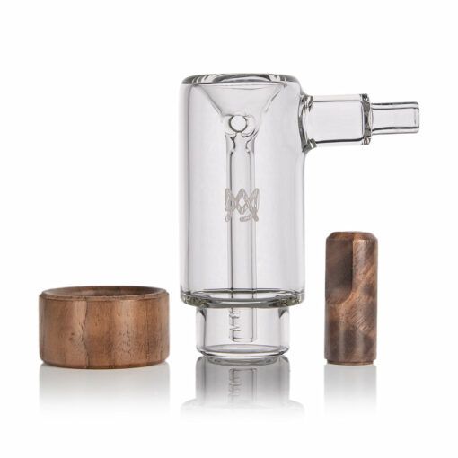 MJ Arsenal Alpine Series - Steamboat Bubbler - Image 6