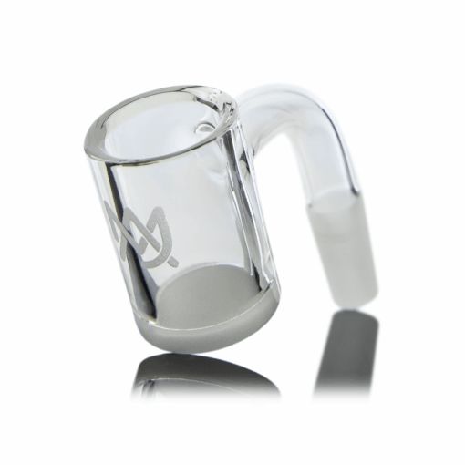 MJ Arsenal Premium Full Weld Opaque Quartz Banger - Image 2