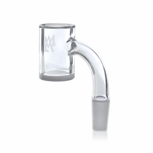 MJ Arsenal Premium Full Weld Opaque Quartz Banger - Image 3