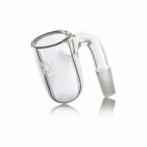 MJ Arsenal Premium Full Weld Drip Quartz Banger - Image 2