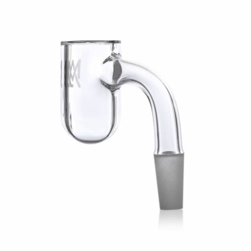 MJ Arsenal Premium Full Weld Drip Quartz Banger - Image 3