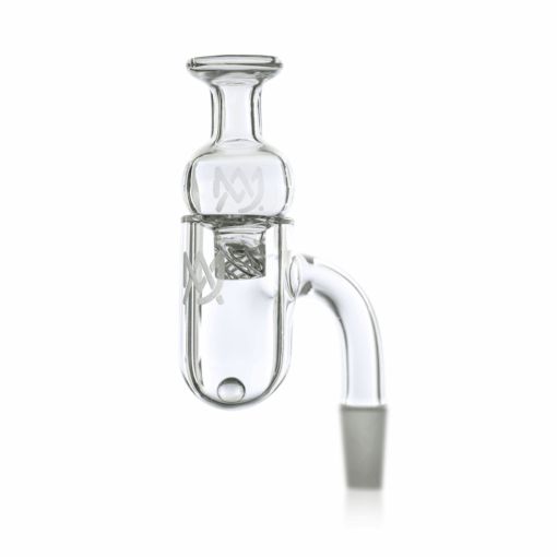 MJ Arsenal Premium Full Weld Drip Quartz Banger - Image 4