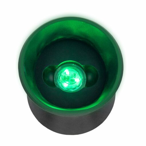 MJ Arsenal Hippie Hitter Pipe - Image 4