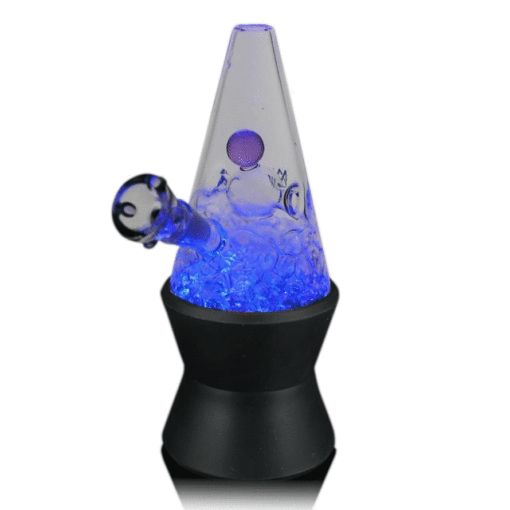 MJ Arsenal Hippie Hitter Pipe - Image 6