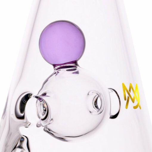 MJ Arsenal Hippie Hitter Pipe - Image 8