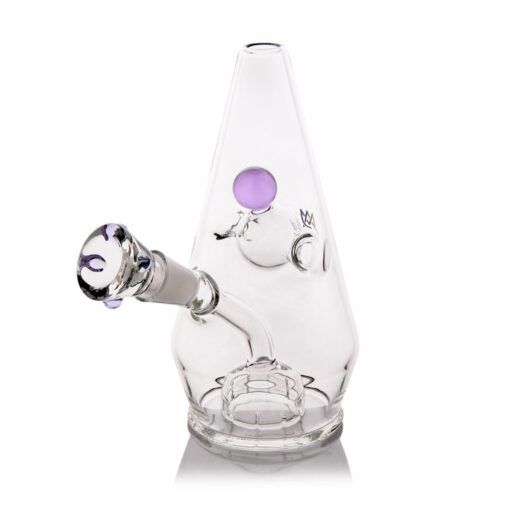 MJ Arsenal Hippie Hitter Pipe - Image 9