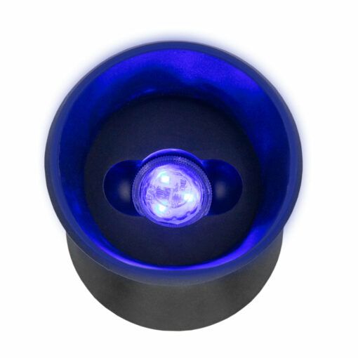 MJ Arsenal Hippie Hitter Pipe - Image 10
